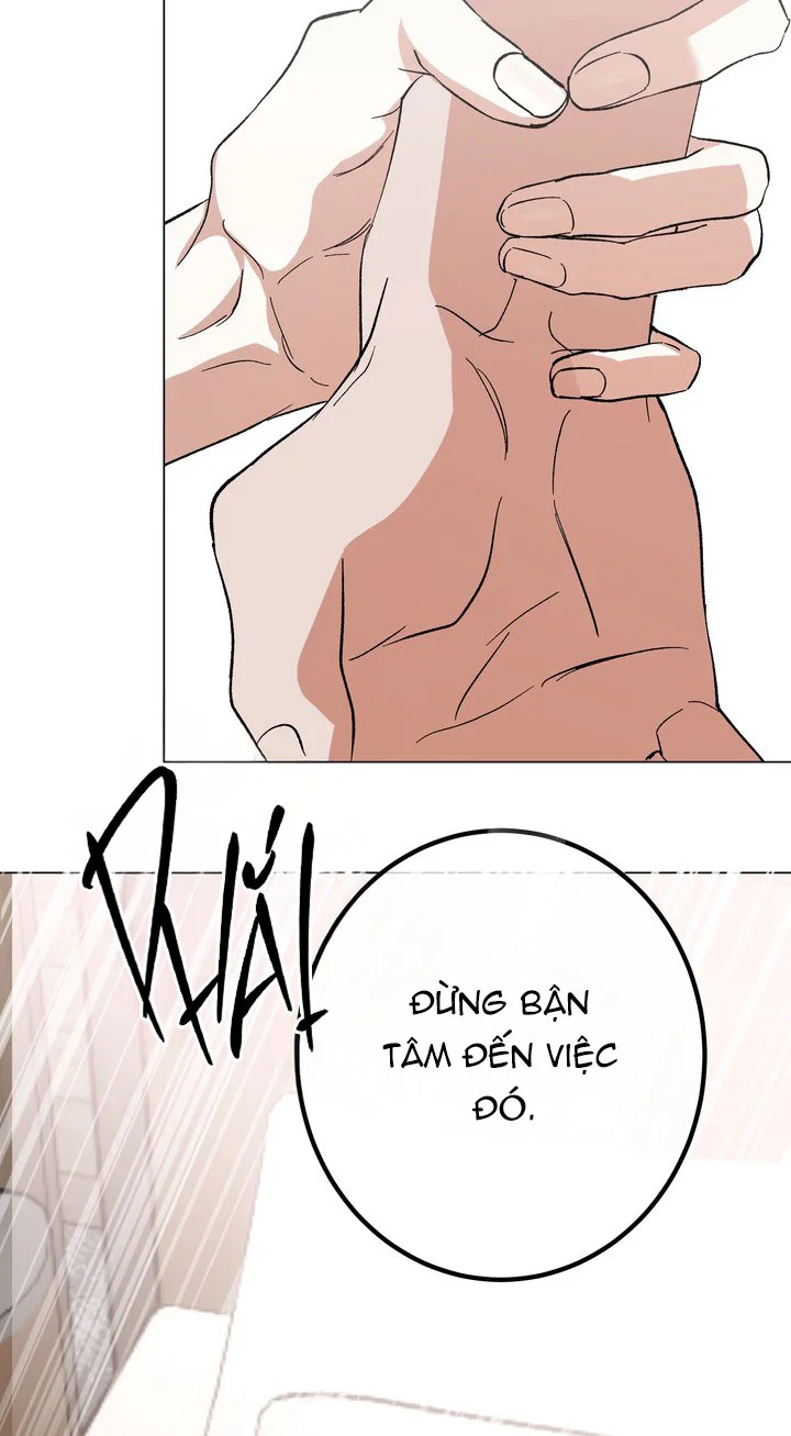 Đọc truyện NGHIỆN SEX - Chapter 44.5