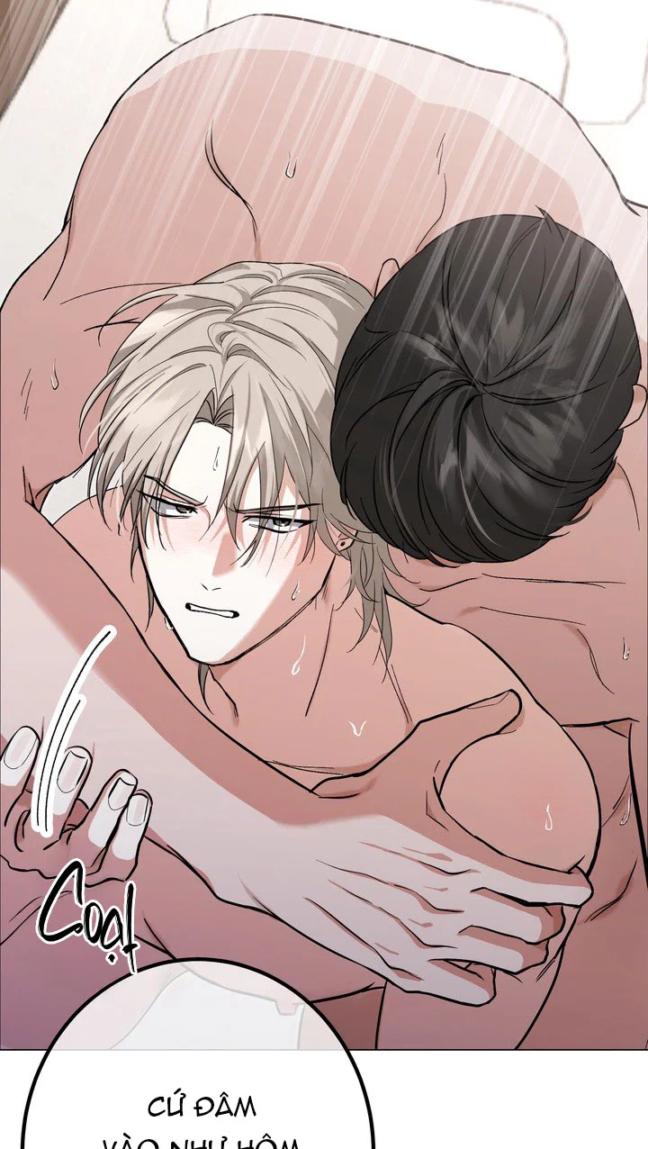 Đọc truyện NGHIỆN SEX - Chapter 44.5