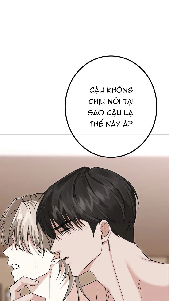 Đọc truyện NGHIỆN SEX - Chapter 44.5