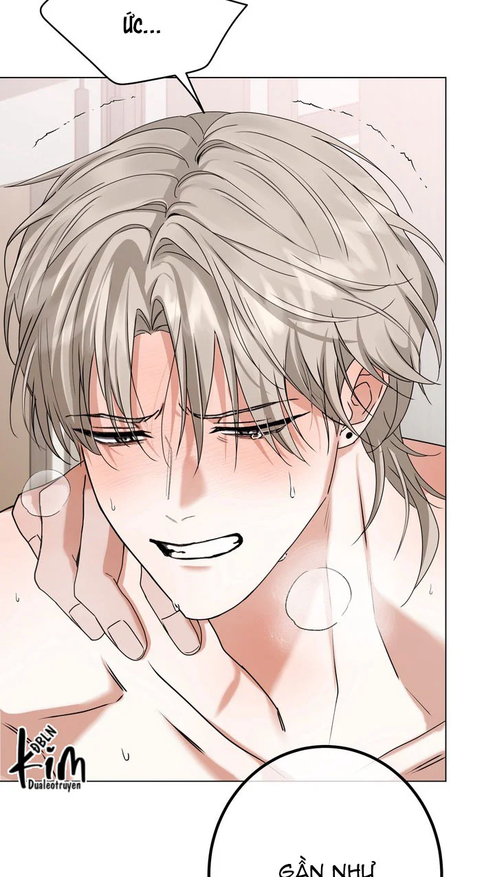 Đọc truyện NGHIỆN SEX - Chapter 44.5