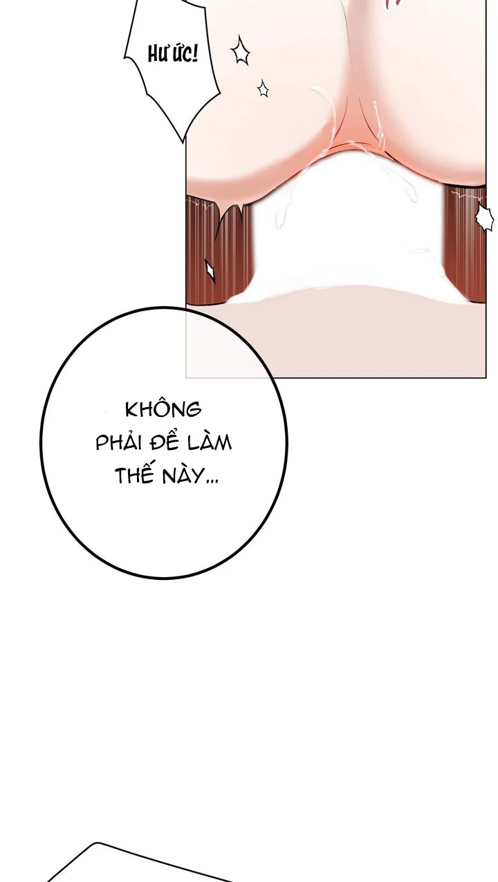 Đọc truyện NGHIỆN SEX - Chapter 44.5