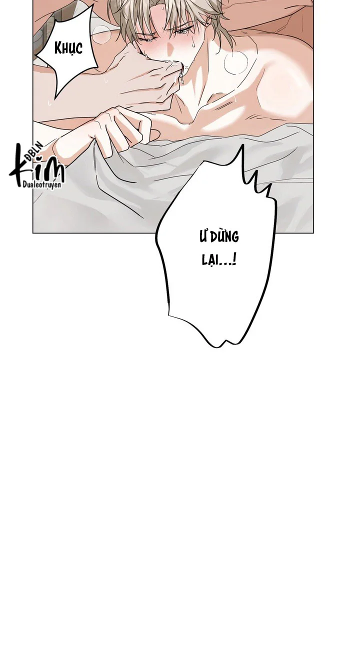 Đọc truyện NGHIỆN SEX - Chapter 44.5