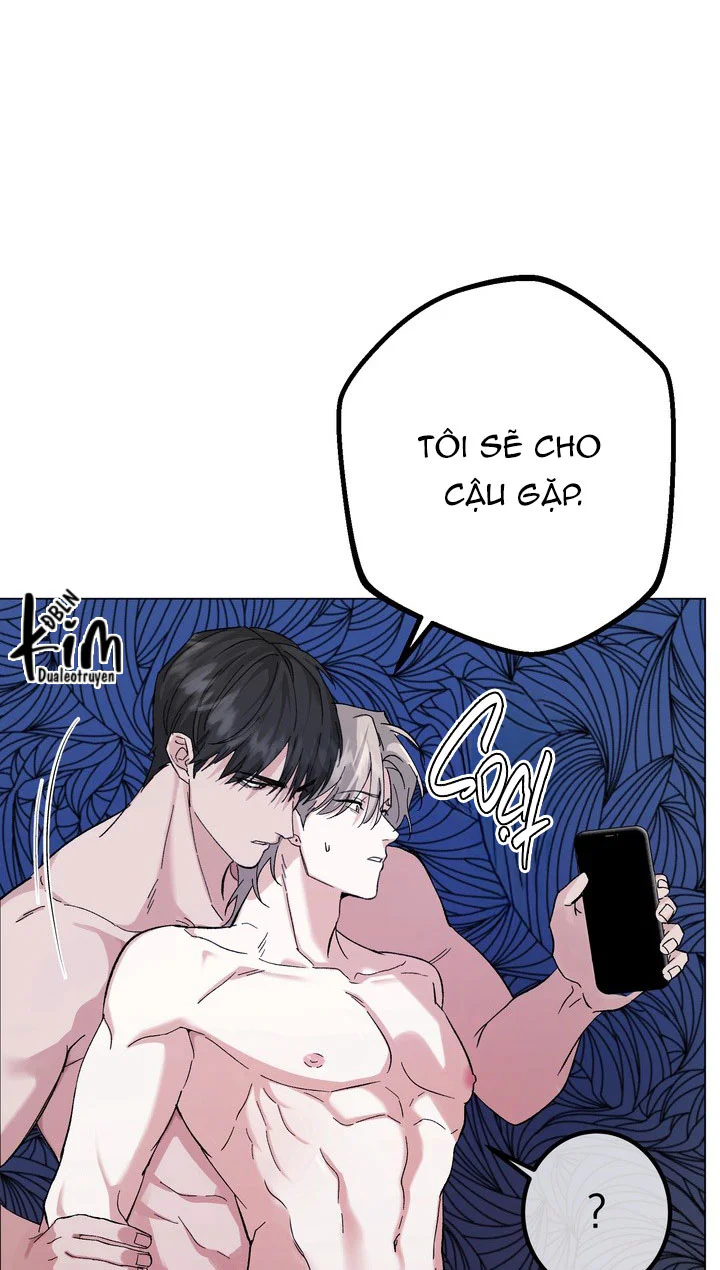 Đọc truyện NGHIỆN SEX - Chapter 44.5