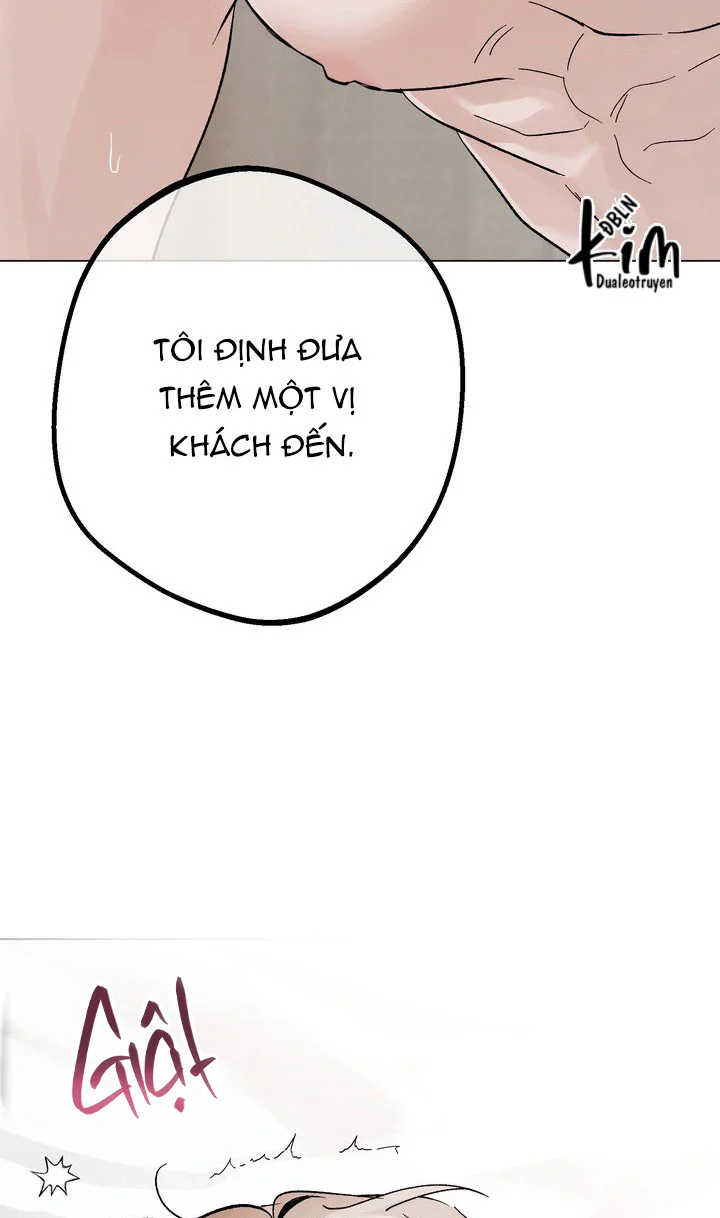 Đọc truyện NGHIỆN SEX - Chapter 44.5