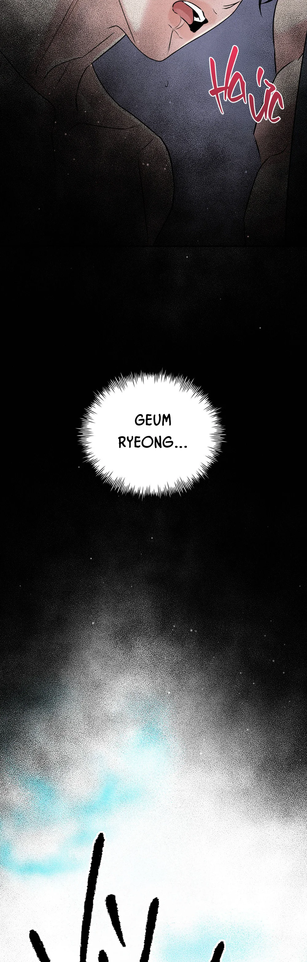 Đọc truyện DƯƠNG KHÍ - Chapter 34