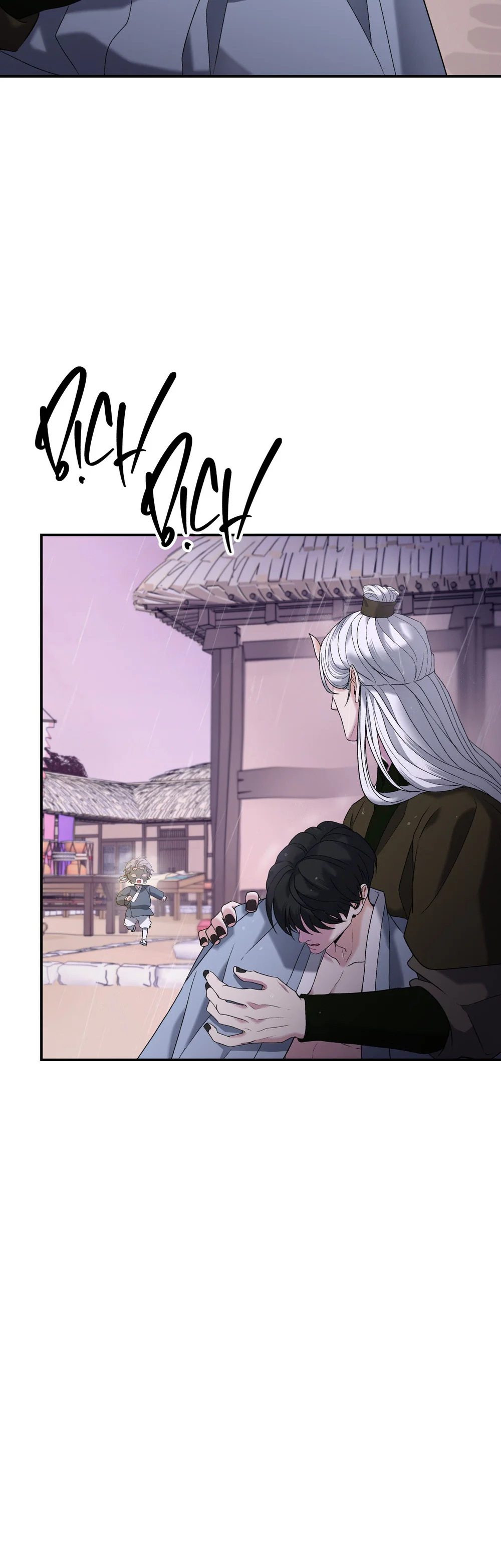 Đọc truyện DƯƠNG KHÍ - Chapter 34