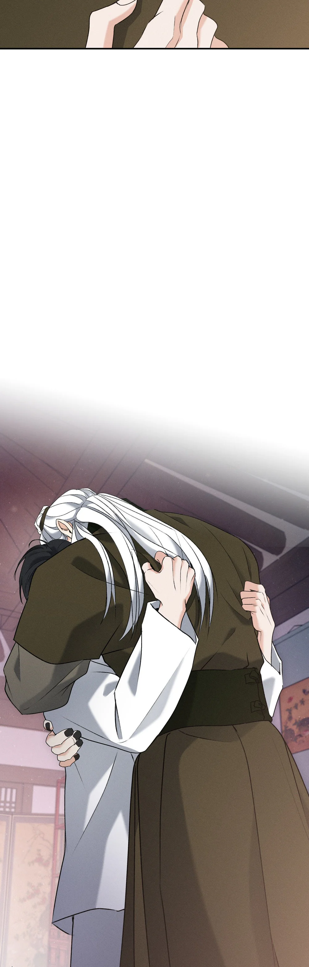 Đọc truyện DƯƠNG KHÍ - Chapter 34