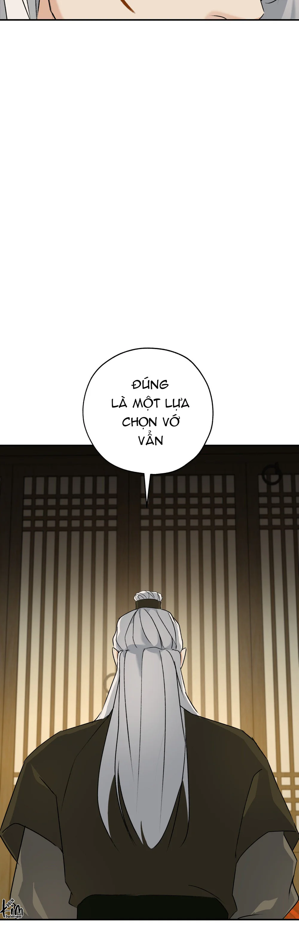 Đọc truyện DƯƠNG KHÍ - Chapter 34