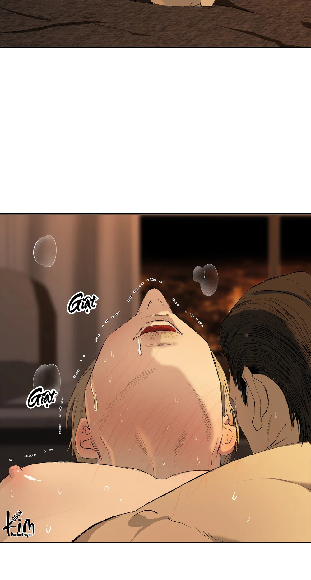 Đọc truyện NEW TRASH - Chapter 15