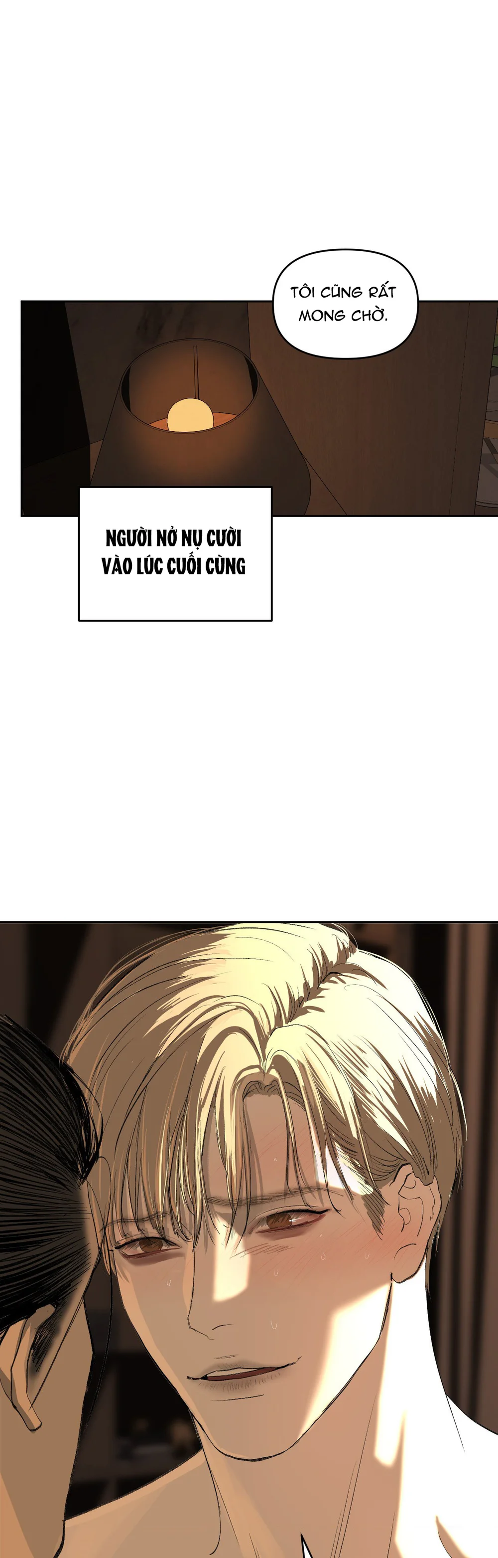 Đọc truyện NEW TRASH - Chapter 15