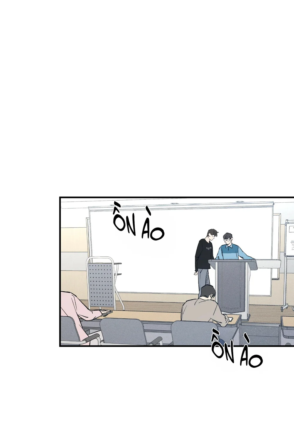 Đọc truyện BL NGẮN CHỊCH HỎNY - Chapter 62.2