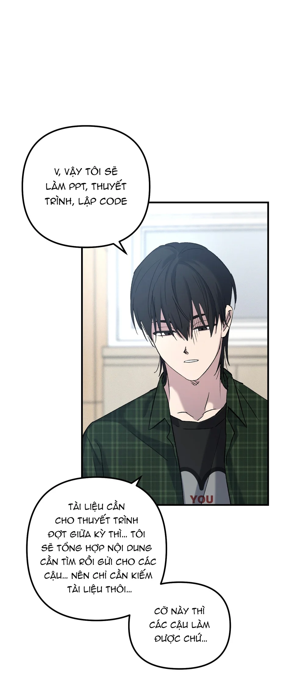 Đọc truyện BL NGẮN CHỊCH HỎNY - Chapter 62.2