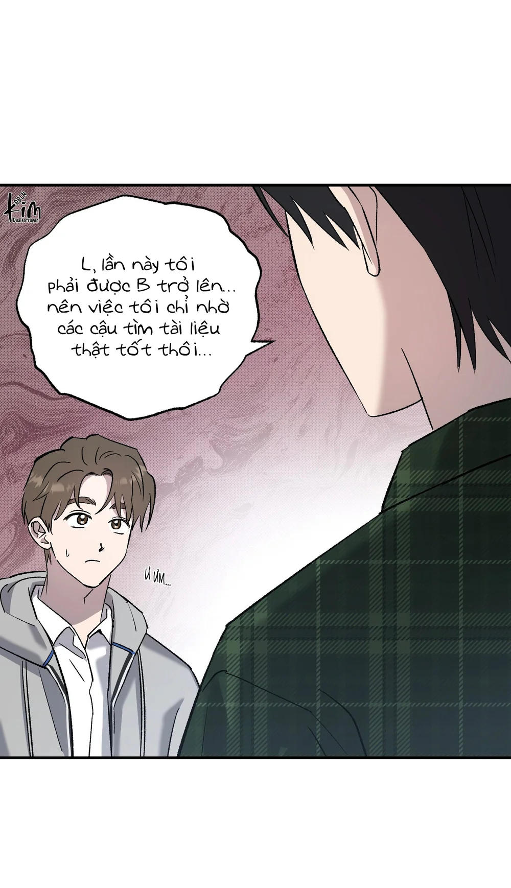 Đọc truyện BL NGẮN CHỊCH HỎNY - Chapter 62.2