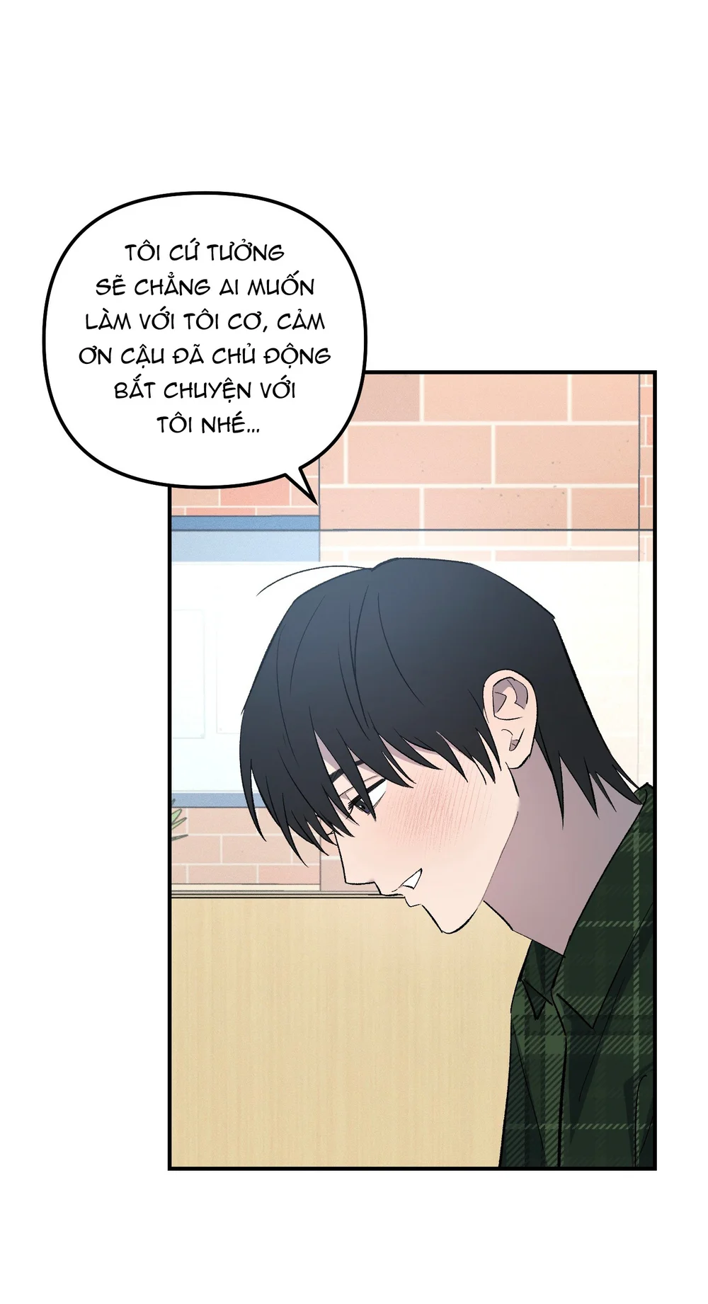 Đọc truyện BL NGẮN CHỊCH HỎNY - Chapter 62.2
