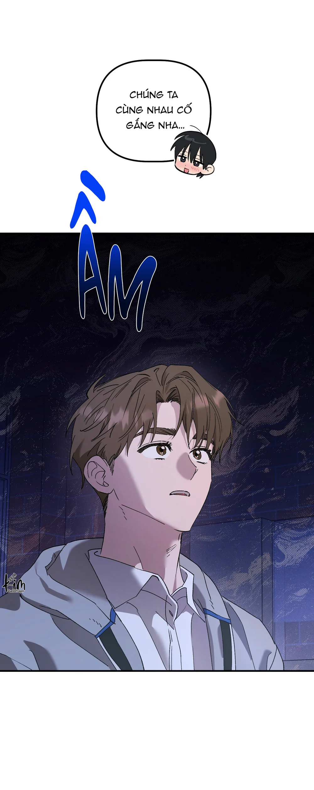 Đọc truyện BL NGẮN CHỊCH HỎNY - Chapter 62.2