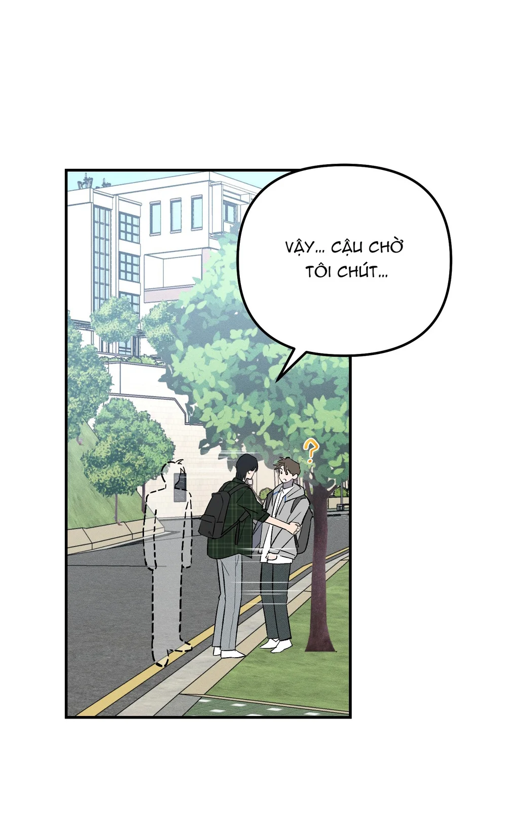Đọc truyện BL NGẮN CHỊCH HỎNY - Chapter 62.2