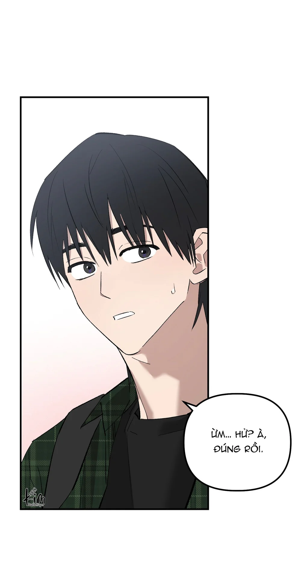 Đọc truyện BL NGẮN CHỊCH HỎNY - Chapter 62.2