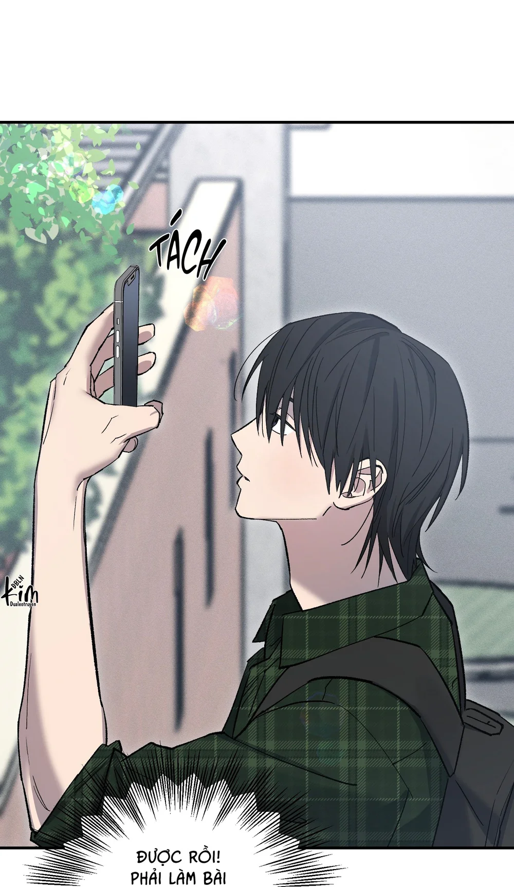 Đọc truyện BL NGẮN CHỊCH HỎNY - Chapter 62.2