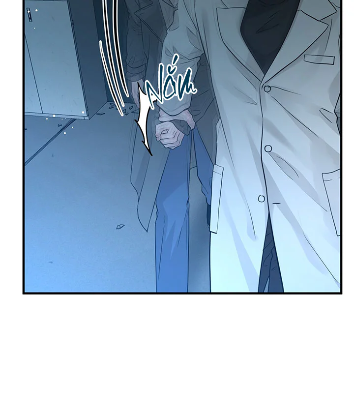 Đọc truyện OVER THE PARADISE - Chapter 74