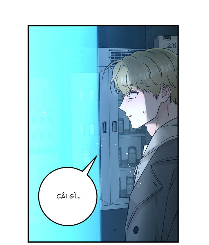 Đọc truyện OVER THE PARADISE - Chapter 74