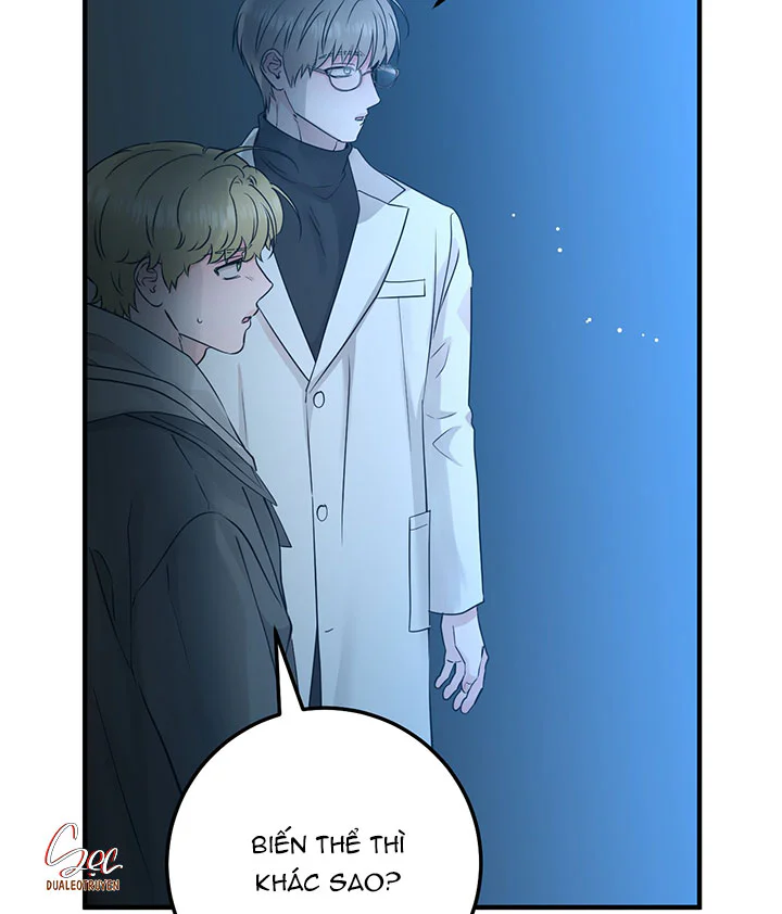 Đọc truyện OVER THE PARADISE - Chapter 74