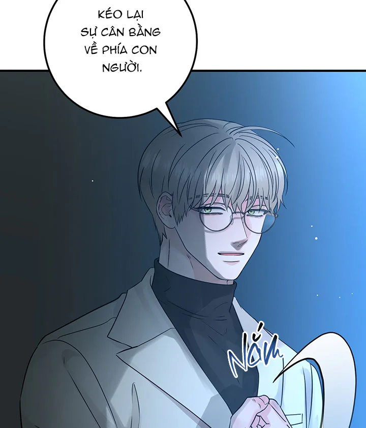 Đọc truyện OVER THE PARADISE - Chapter 74