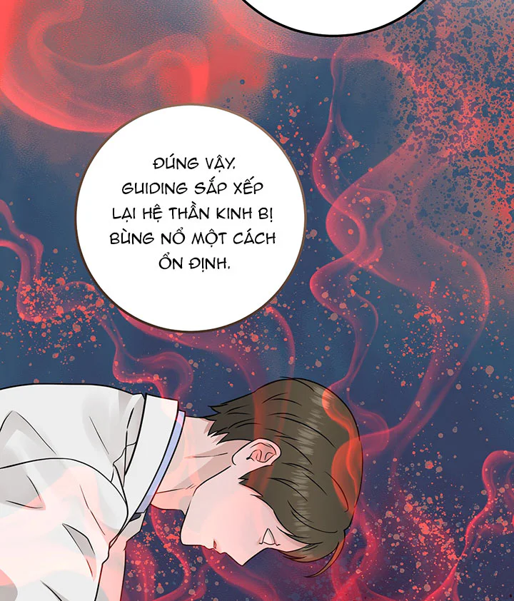 Đọc truyện OVER THE PARADISE - Chapter 74
