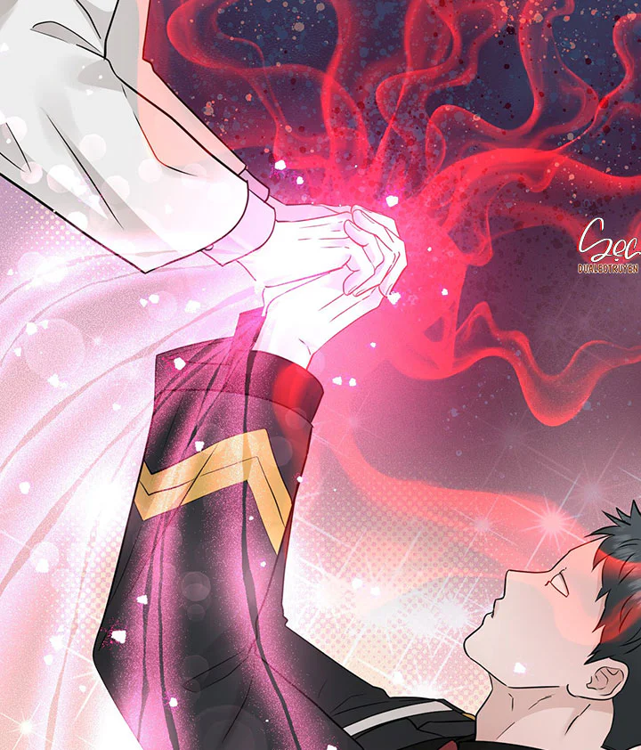 Đọc truyện OVER THE PARADISE - Chapter 74