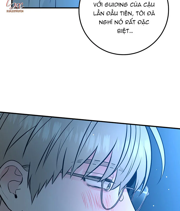 Đọc truyện OVER THE PARADISE - Chapter 74