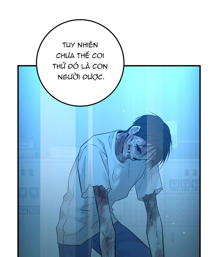 Đọc truyện OVER THE PARADISE - Chapter 74