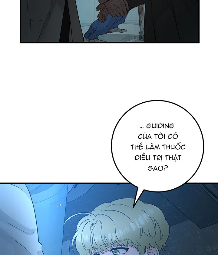 Đọc truyện OVER THE PARADISE - Chapter 74