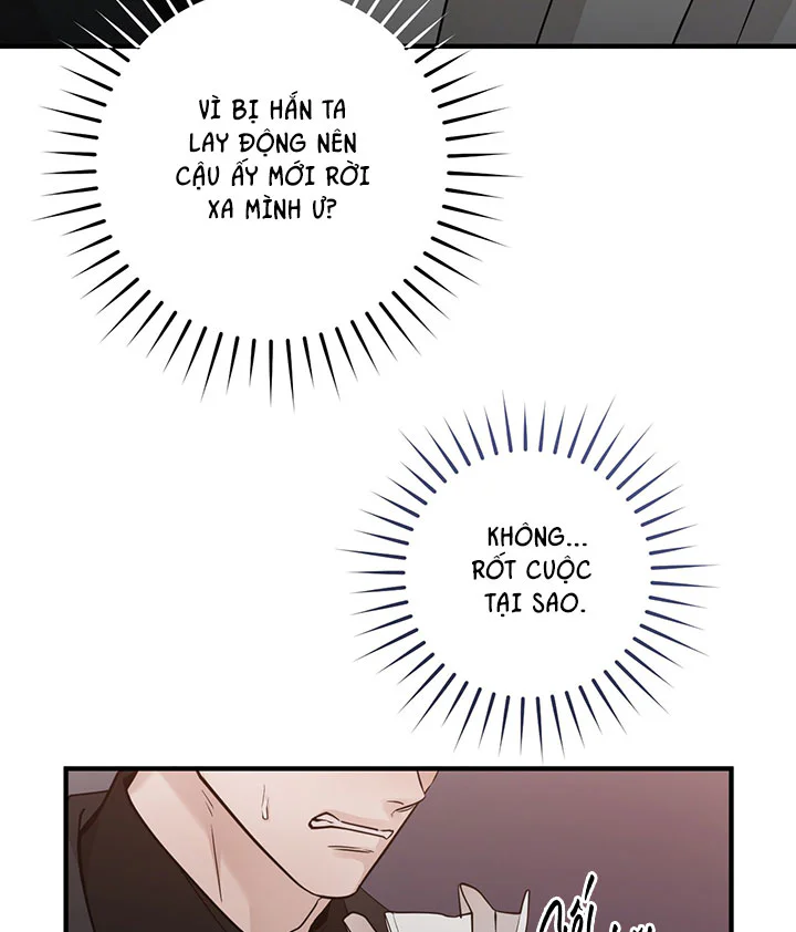 Đọc truyện OVER THE PARADISE - Chapter 74