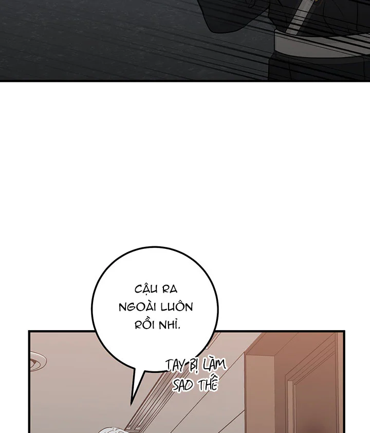 Đọc truyện OVER THE PARADISE - Chapter 74