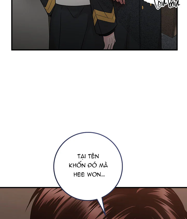 Đọc truyện OVER THE PARADISE - Chapter 74