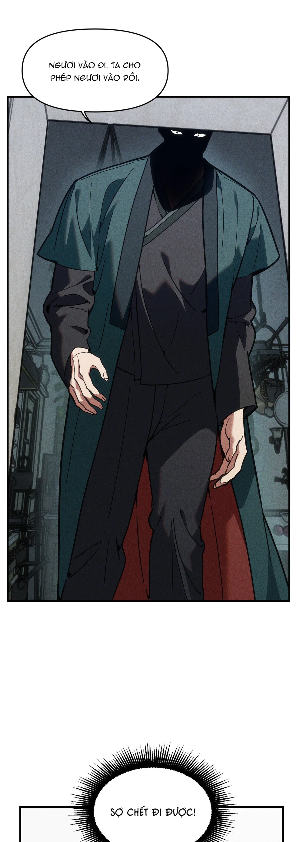 Đọc truyện ANH CHỒNG TẾ PHẨM - Chapter 48