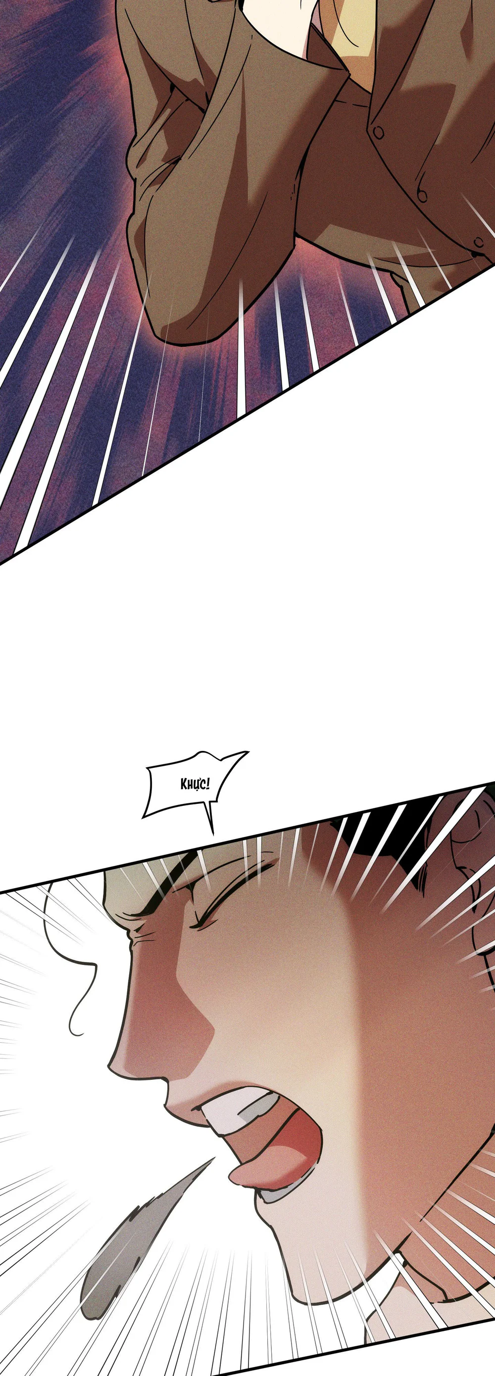 Đọc truyện ANH CHỒNG TẾ PHẨM - Chapter 48