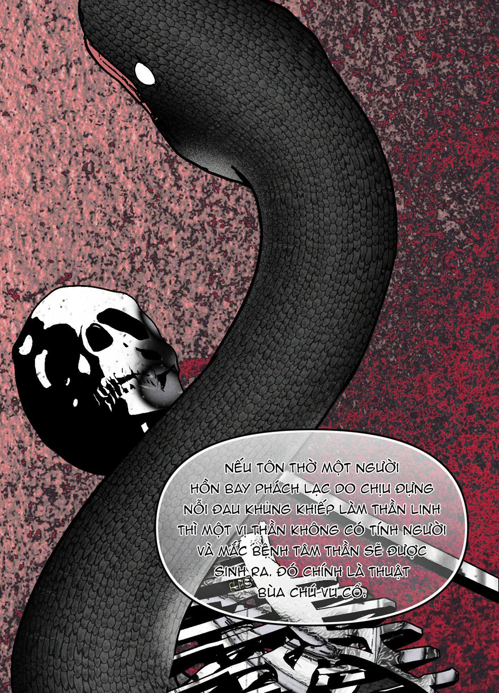 Đọc truyện ANH CHỒNG TẾ PHẨM - Chapter 48