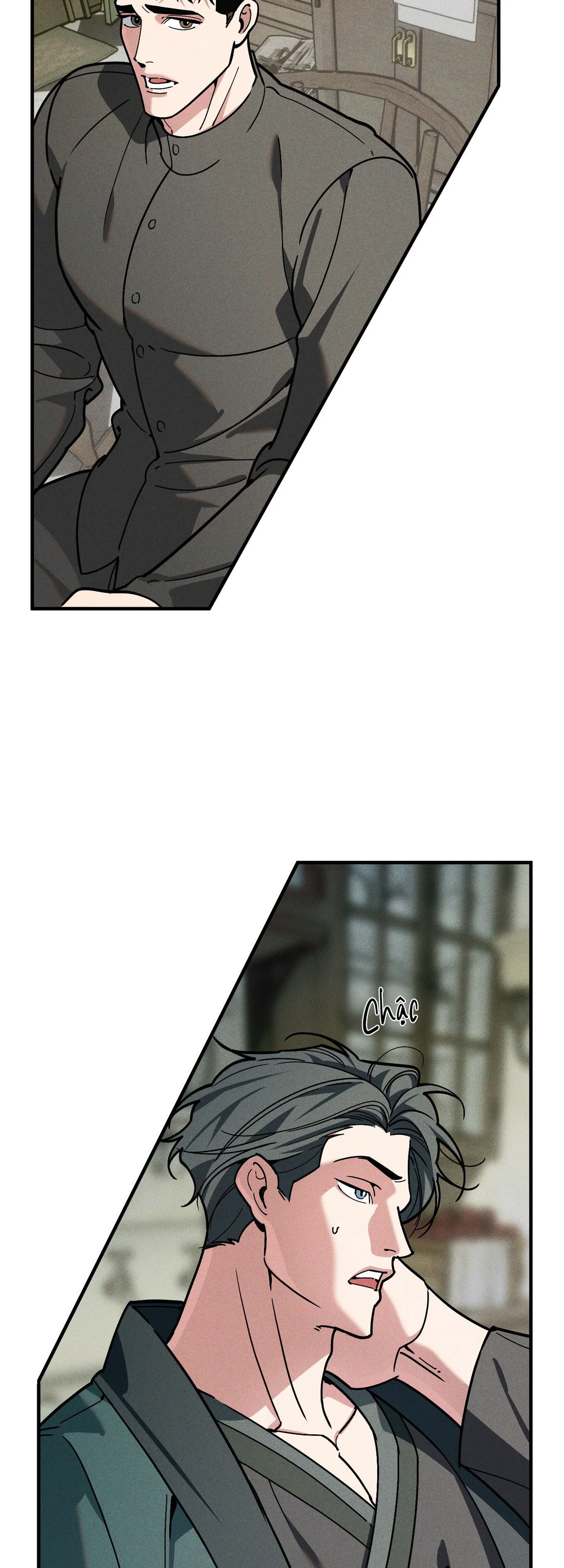 Đọc truyện ANH CHỒNG TẾ PHẨM - Chapter 48
