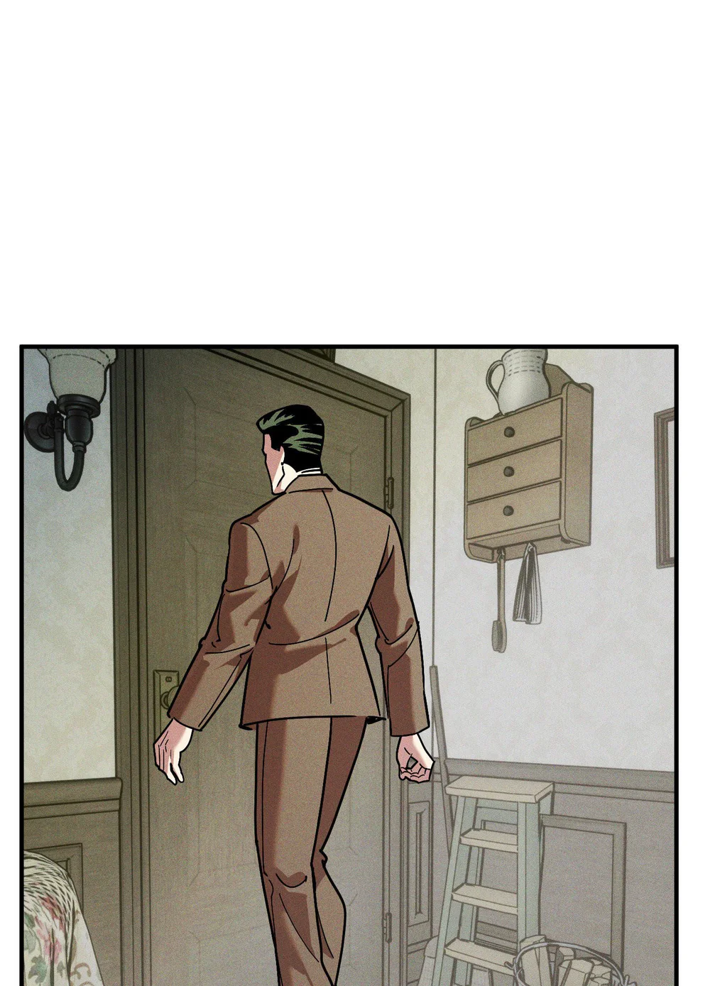 Đọc truyện ANH CHỒNG TẾ PHẨM - Chapter 48