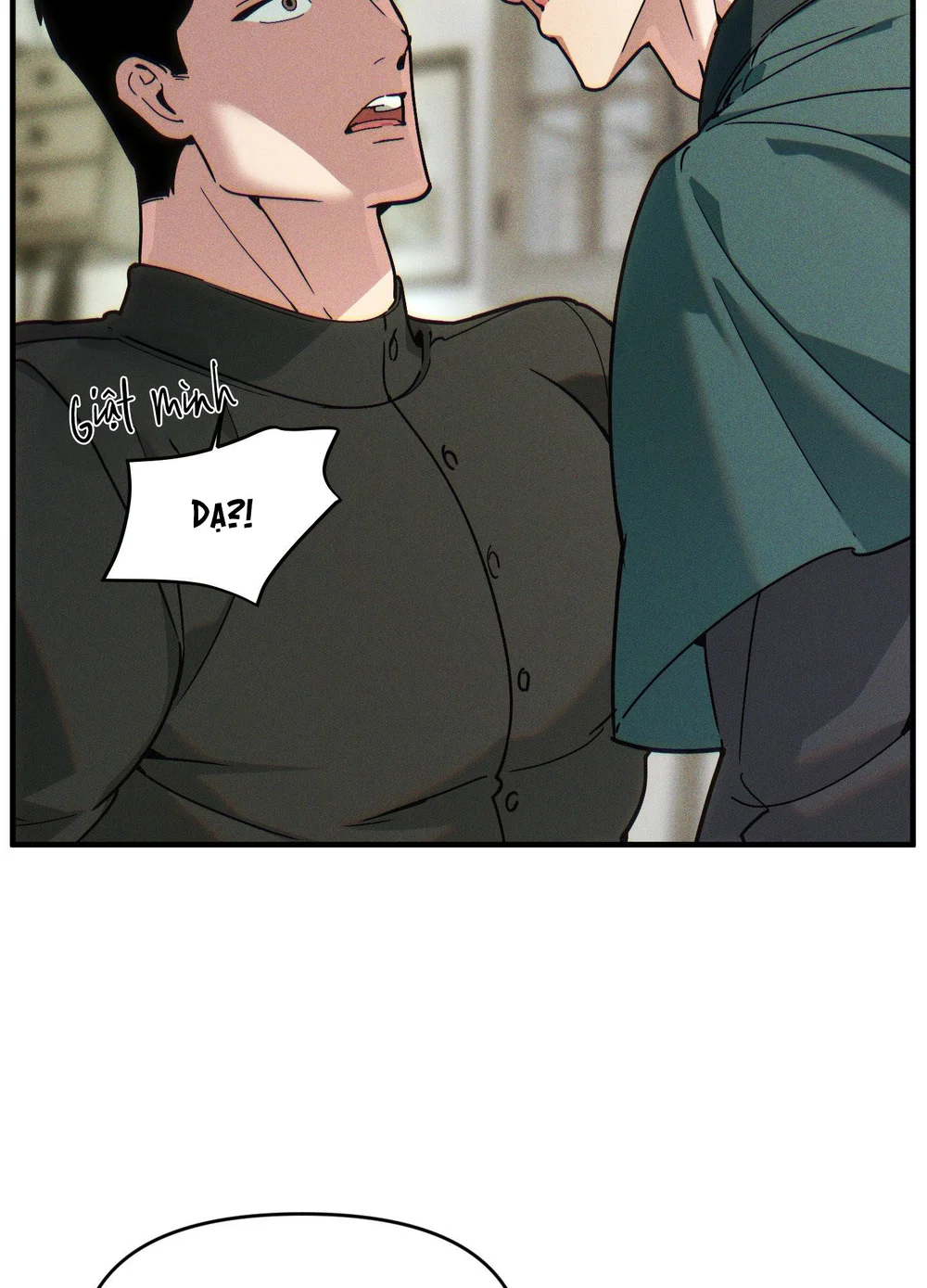 Đọc truyện ANH CHỒNG TẾ PHẨM - Chapter 48