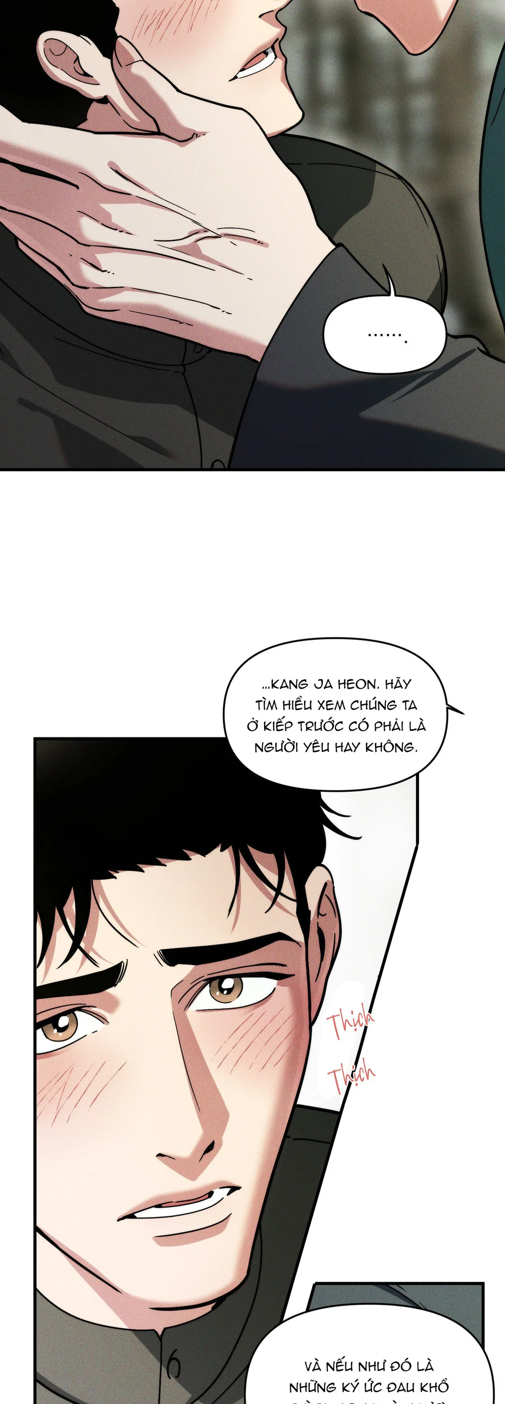 Đọc truyện ANH CHỒNG TẾ PHẨM - Chapter 48