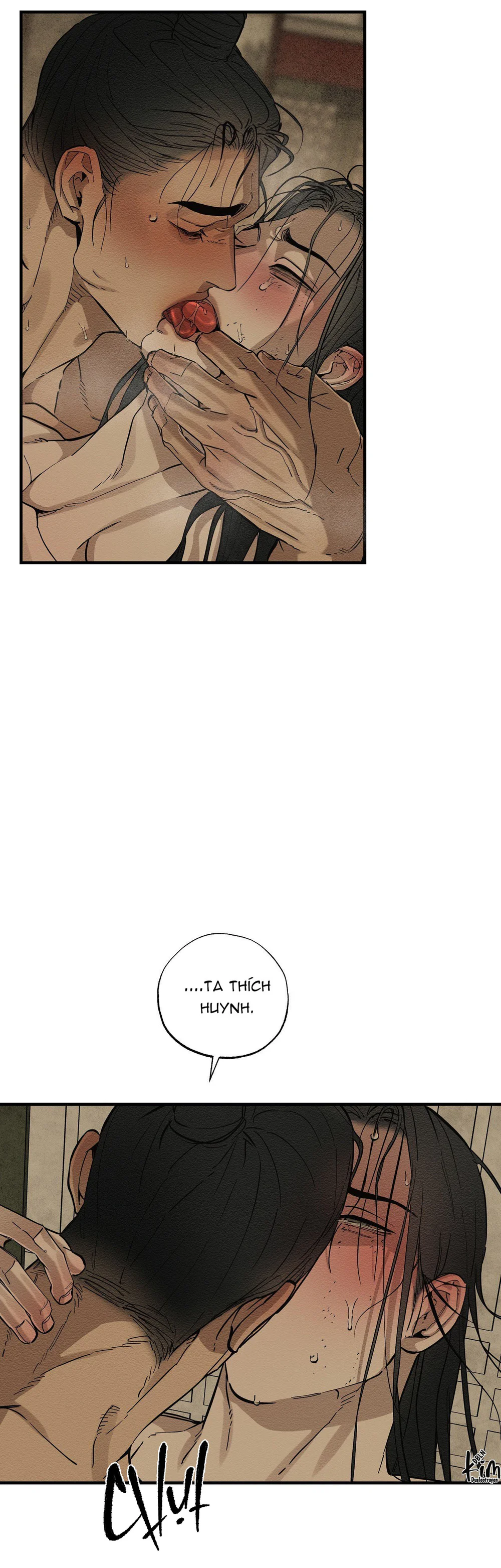 Đọc truyện DUYÊN PHẬN - Chapter 51