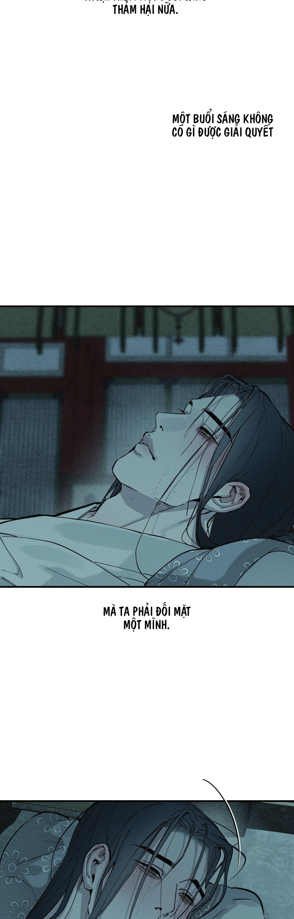 Đọc truyện DUYÊN PHẬN - Chapter 51