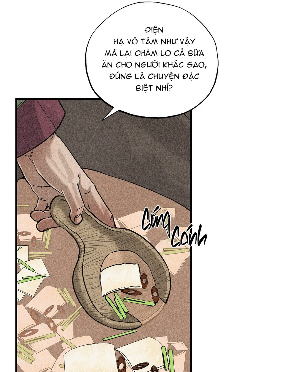 Đọc truyện DUYÊN PHẬN - Chapter 51