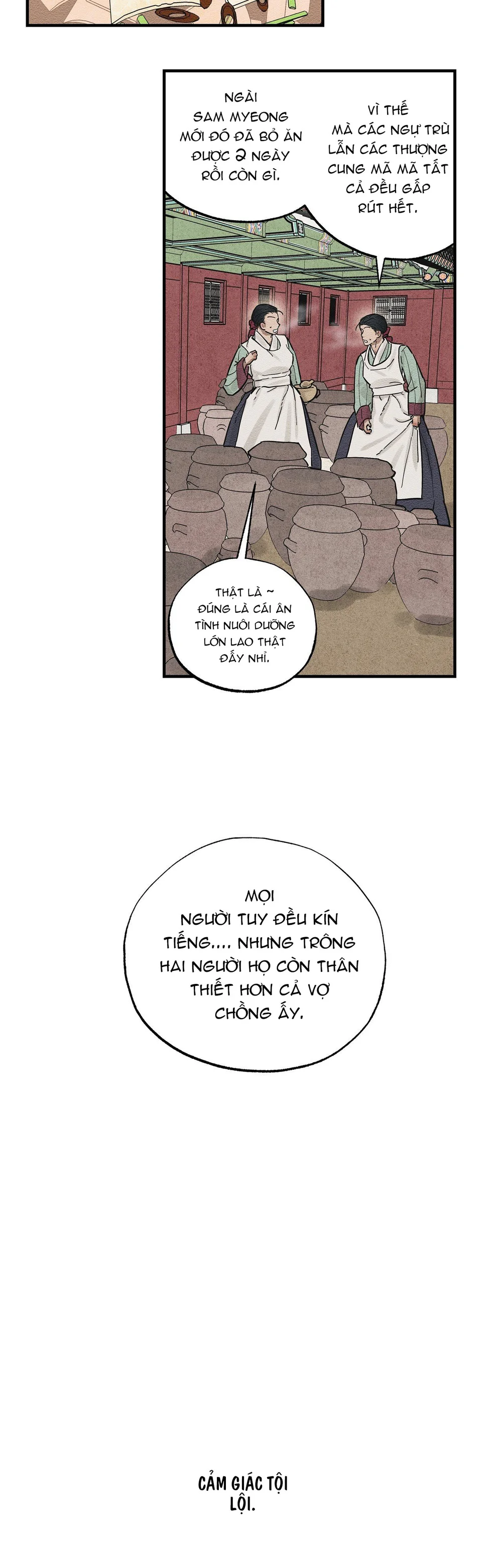 Đọc truyện DUYÊN PHẬN - Chapter 51