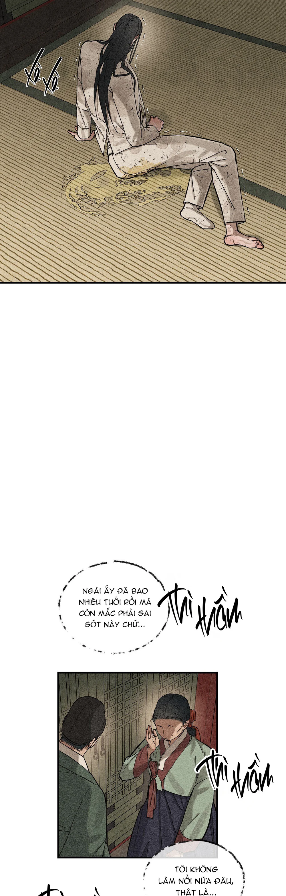 Đọc truyện DUYÊN PHẬN - Chapter 51