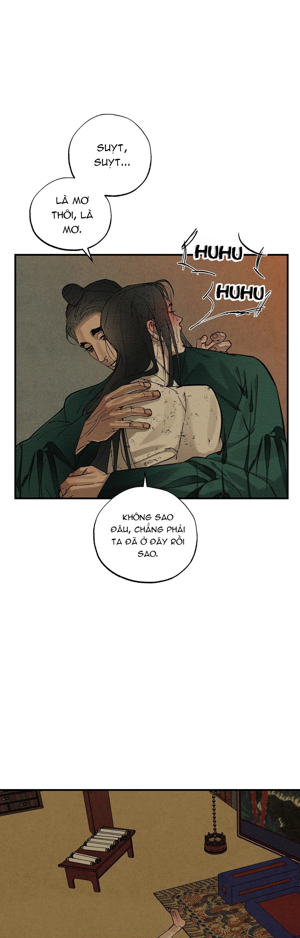 Đọc truyện DUYÊN PHẬN - Chapter 51