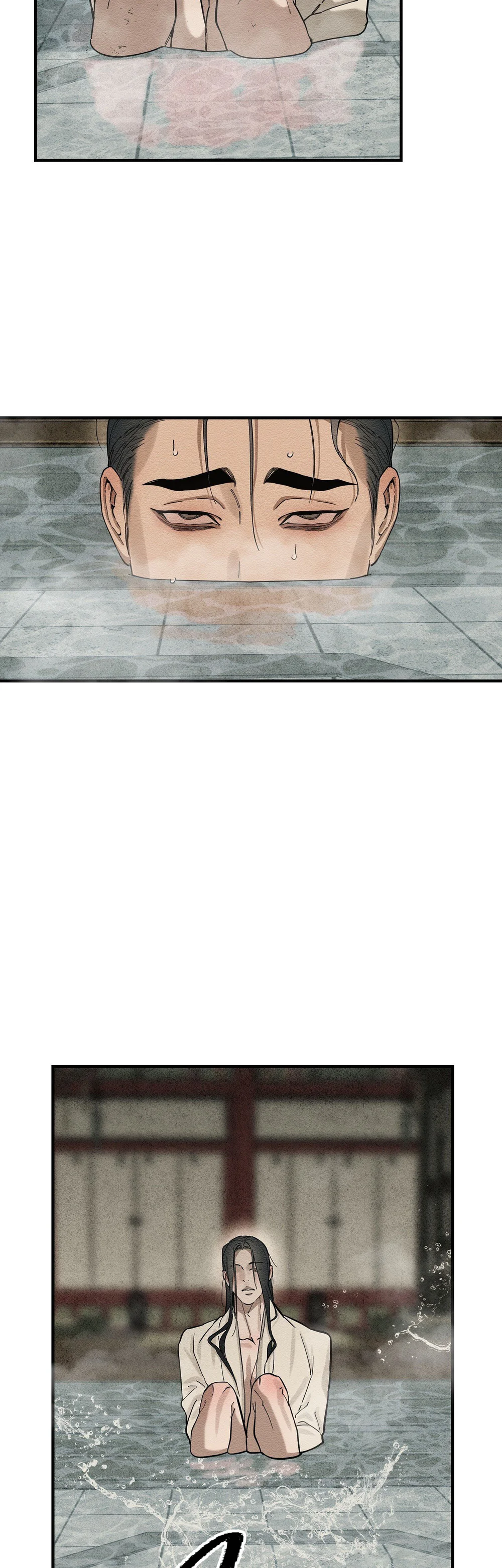 Đọc truyện DUYÊN PHẬN - Chapter 51