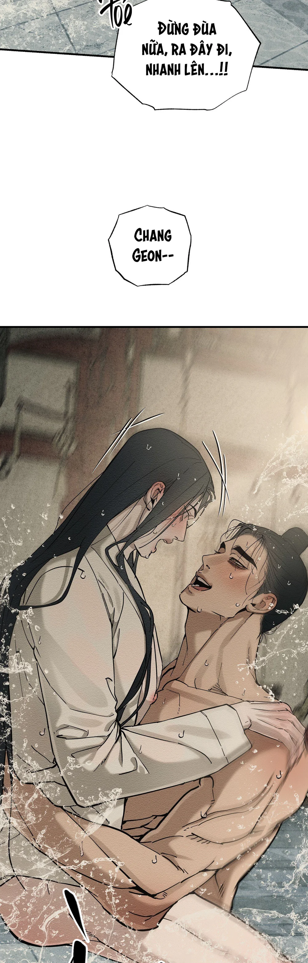 Đọc truyện DUYÊN PHẬN - Chapter 51