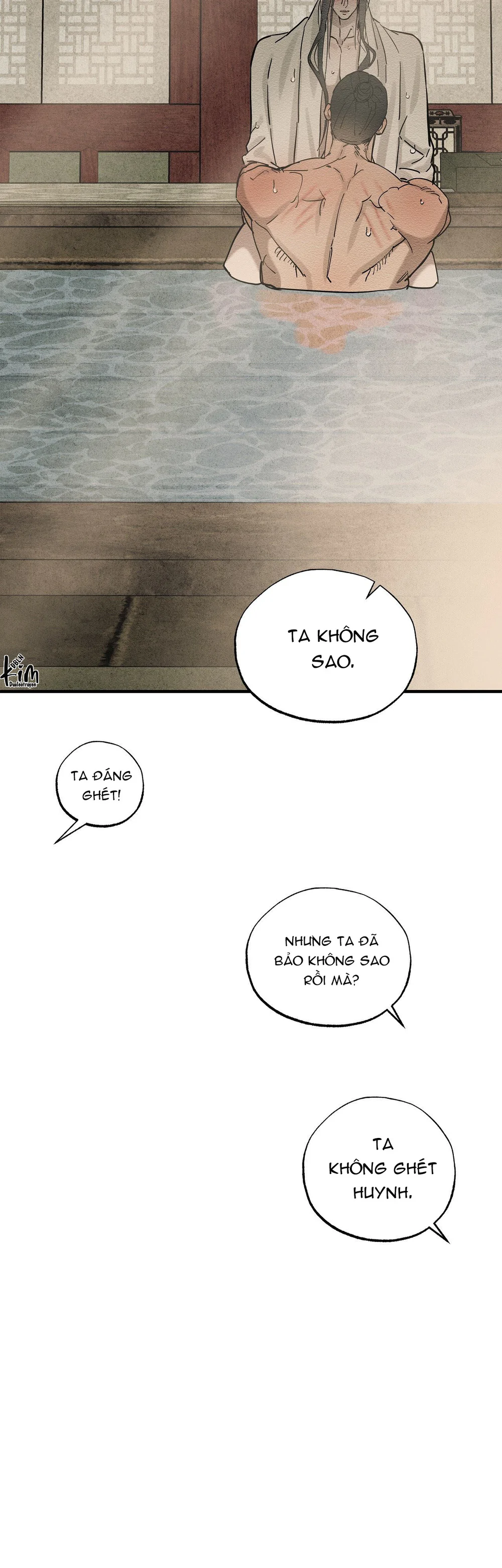 Đọc truyện DUYÊN PHẬN - Chapter 51